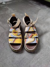 Dr. Martens sandals Clarissa
