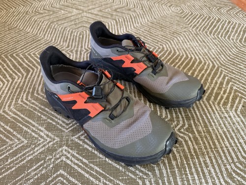 Salomon wild cross trail - cross,