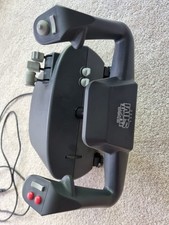 CH Products Flight Sim Yoke -