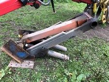 Harsh Twin Under Ram Tipper 