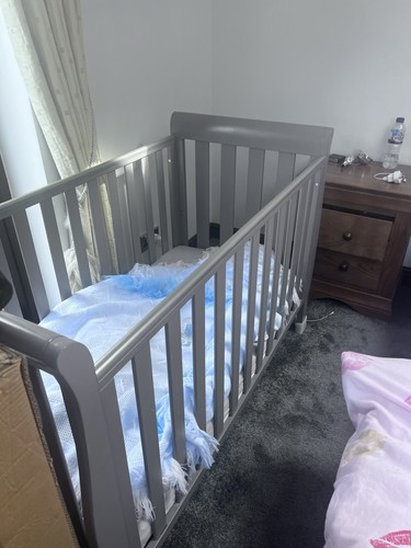 Cot