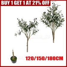 Artificial Olive Tree Large