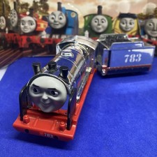 Merlin Train And Tender -