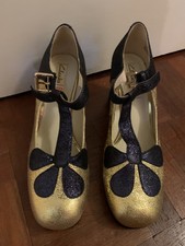 Orla Kiely ABIGAIL Navy And