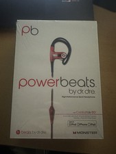 Beats by Dr. Dre Powerbeats