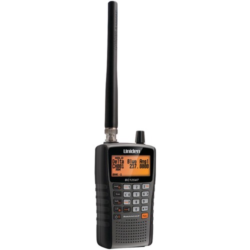 Compact handheld analog - compact,