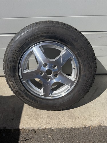2005 jeep grand - 2005-10,