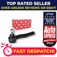 Tie / Track Rod End fits FIAT