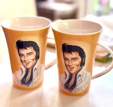 The Leonardo Collection Elvis