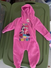 My Little Pony Kids Clothes