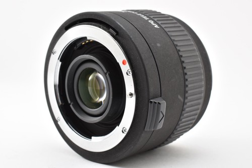 Near mint sigma apo - mint],