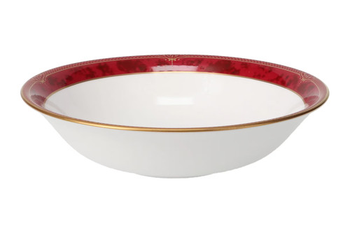 Spode bordeaux y8594 - -,
