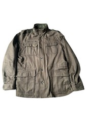 M&S North Coast Wax Jacket