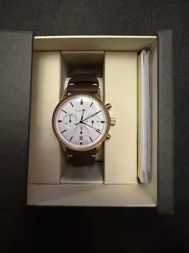 Gant bradford chronograph - gant,