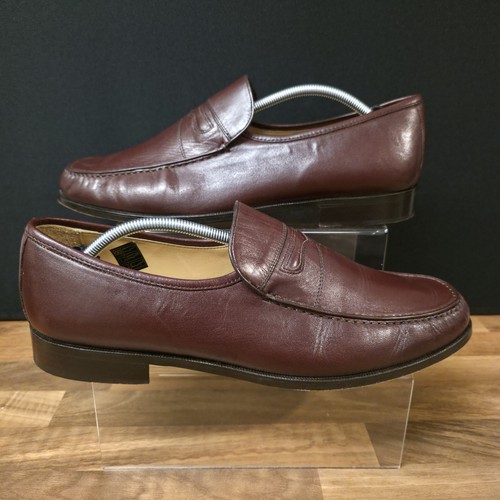 Loake tiber men - loake, brown