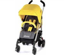 Umbrella Stroller Pushchair