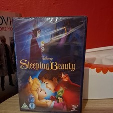 Sleeping Beauty (DVD, 2014)