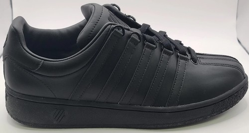 Size k swiss classic - 7.5,