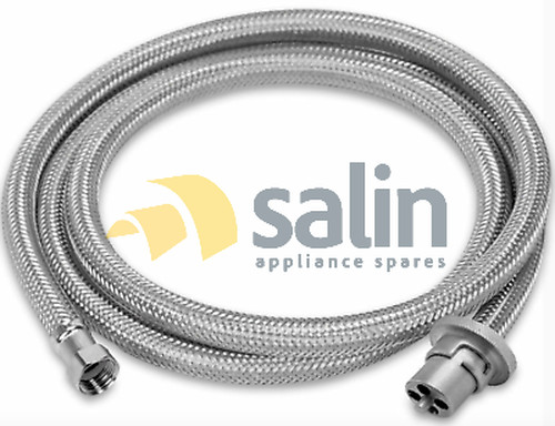 Bayonet gas hose 10mm - bayonet,