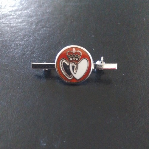 Blood donor hearts - blood, enamel