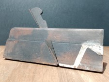 Antique 'Wren' Wooden