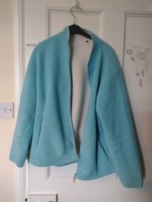 Fleece Lined Cardigan Winter