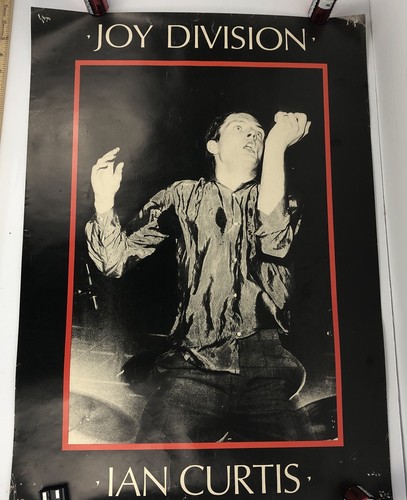 Vintage joy division - vintage,