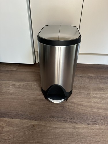 Simplehuman butterfly soft - butterfly,