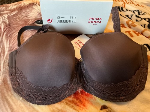 Prima donna twist - donna, padded