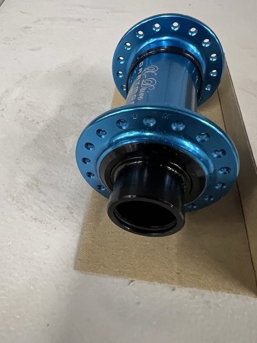 Front dartmoor hub non - ,