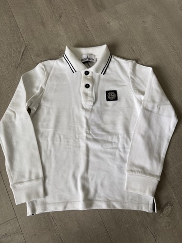 Genuine stone island - genuine,
