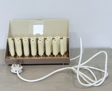 Stylist 16 Heated Rollers