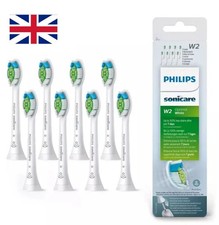 8PCS Philips Sonicare W2