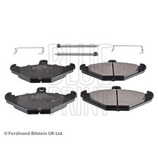 Blue Print Rear Brake Pads