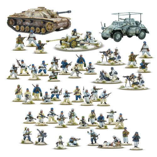 Warlord games bolt - warlord,