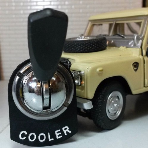 Land rover series 3 - land,