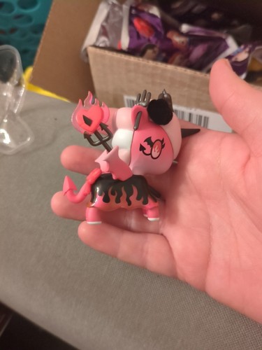 Tokidoki unicorno after - tokidoki,