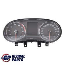 Seat Ibiza IV Petrol Instrument Cluster Speedo Clocks Meter Manual 6P0920940B