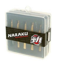 Carburettor Main nozzle set