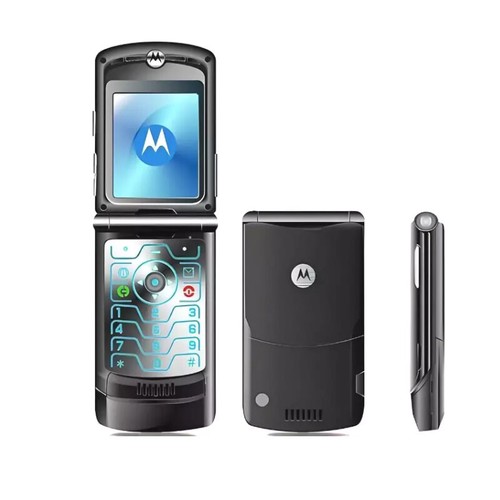 Original motorola razr gsm - razr,