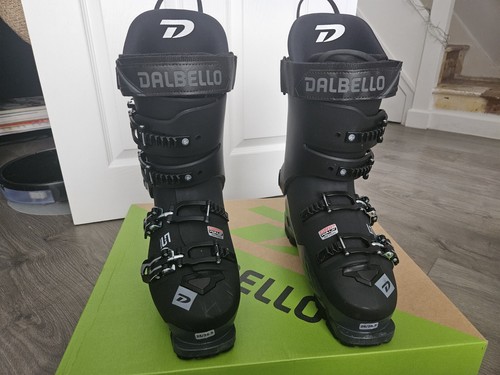 Dalbello veloce 100 - dalbello, gw