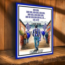 Personalised Colchester