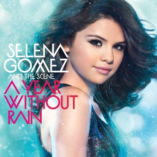 Selena gomez the scene - selena, a