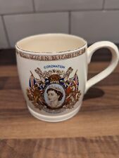 Queen Elizabeth ii Coronation