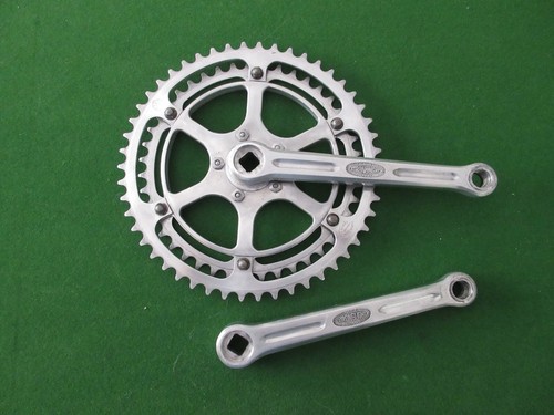 Stronglight cranks - , /