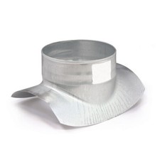 Pressed Saddle -Ventilation