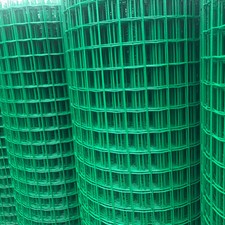 10Meter Pvc Coated Wire Mesh