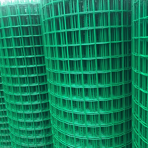 10meter pvc coated wire mesh - 10meter,