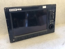 Raymarine E120W MFD Multi