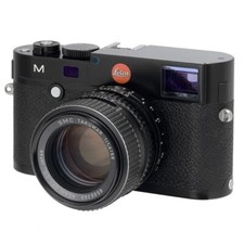 Hilton 50mm rangefinder